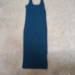 Forever 21 Summer Tank Dress
